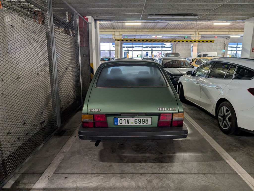 A prescription note for Atomoxetine